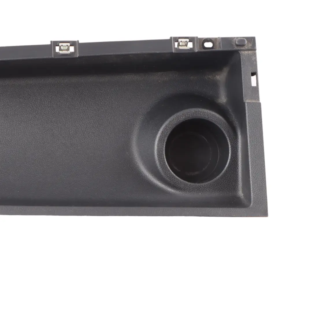 Mercedes W910 Getränkehalter Innen Abdeckung - SKU A9106803301 - Teilenummer A9106803301