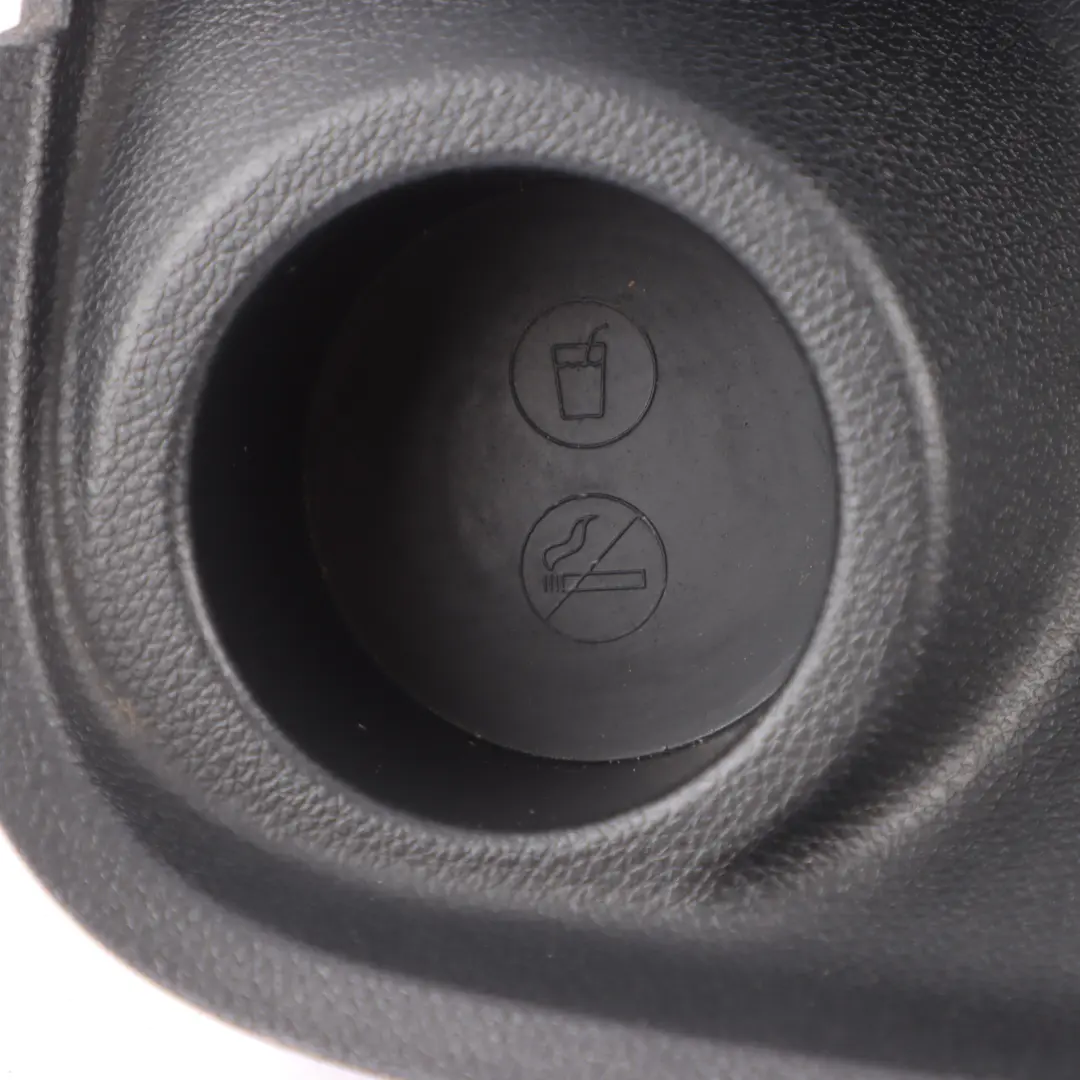 Holder Interior Cover to Mercedes W910 Cup with Part number A9106803301 Mercedes W910 Cup Holder Interior Cover - SKU A9106803301 - Part number A9106803301