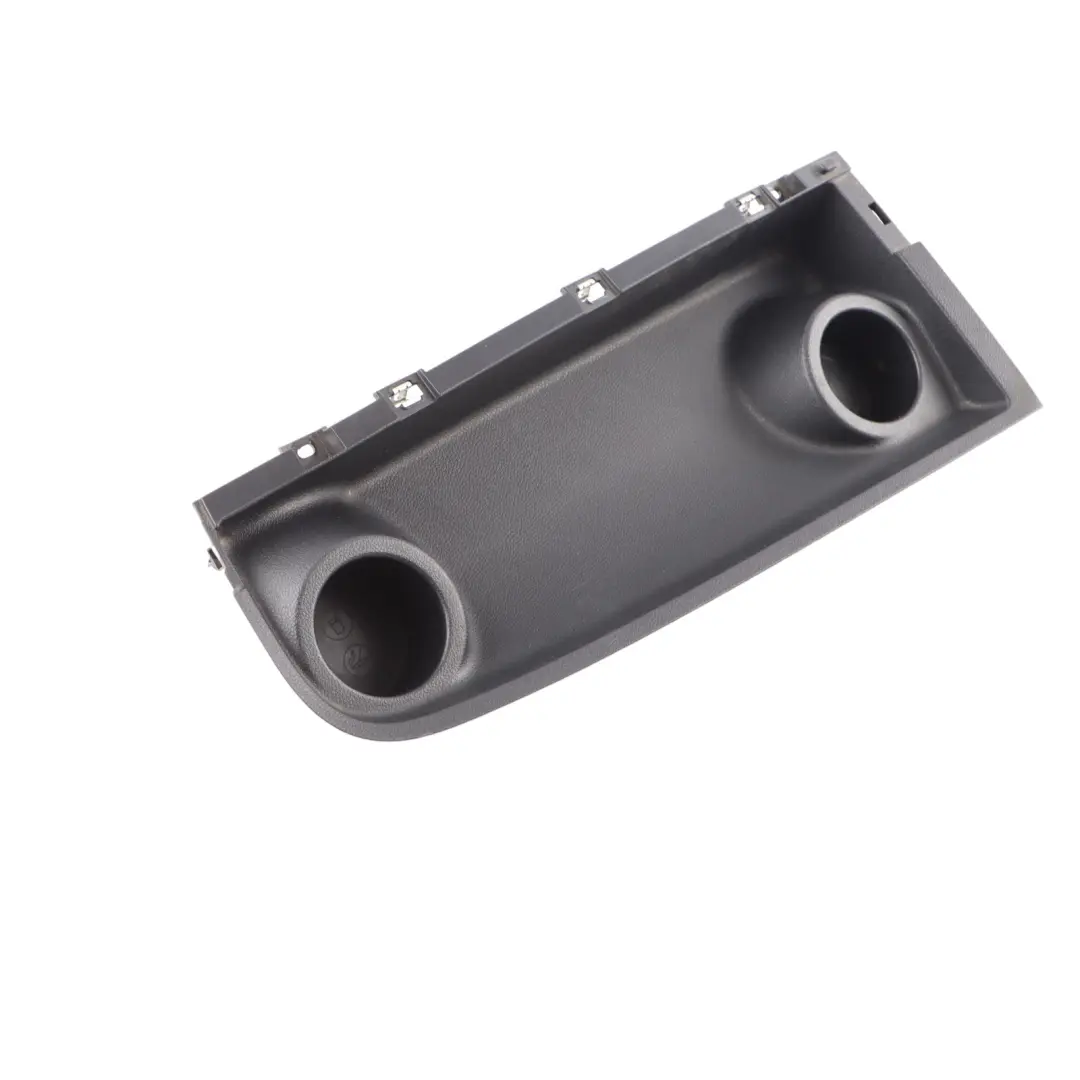 Mercedes W910 Cup Holder Interior Cover - SKU A9106803301 - Part number A9106803301