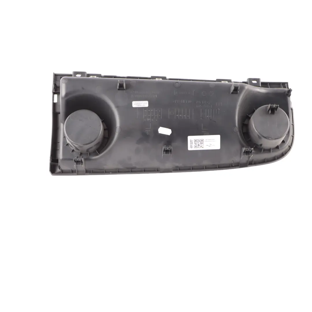 Holder Interior Cover to Mercedes W910 Cup with Part number A9106803301 Mercedes W910 Cup Holder Interior Cover - SKU A9106803301 - Part number A9106803301