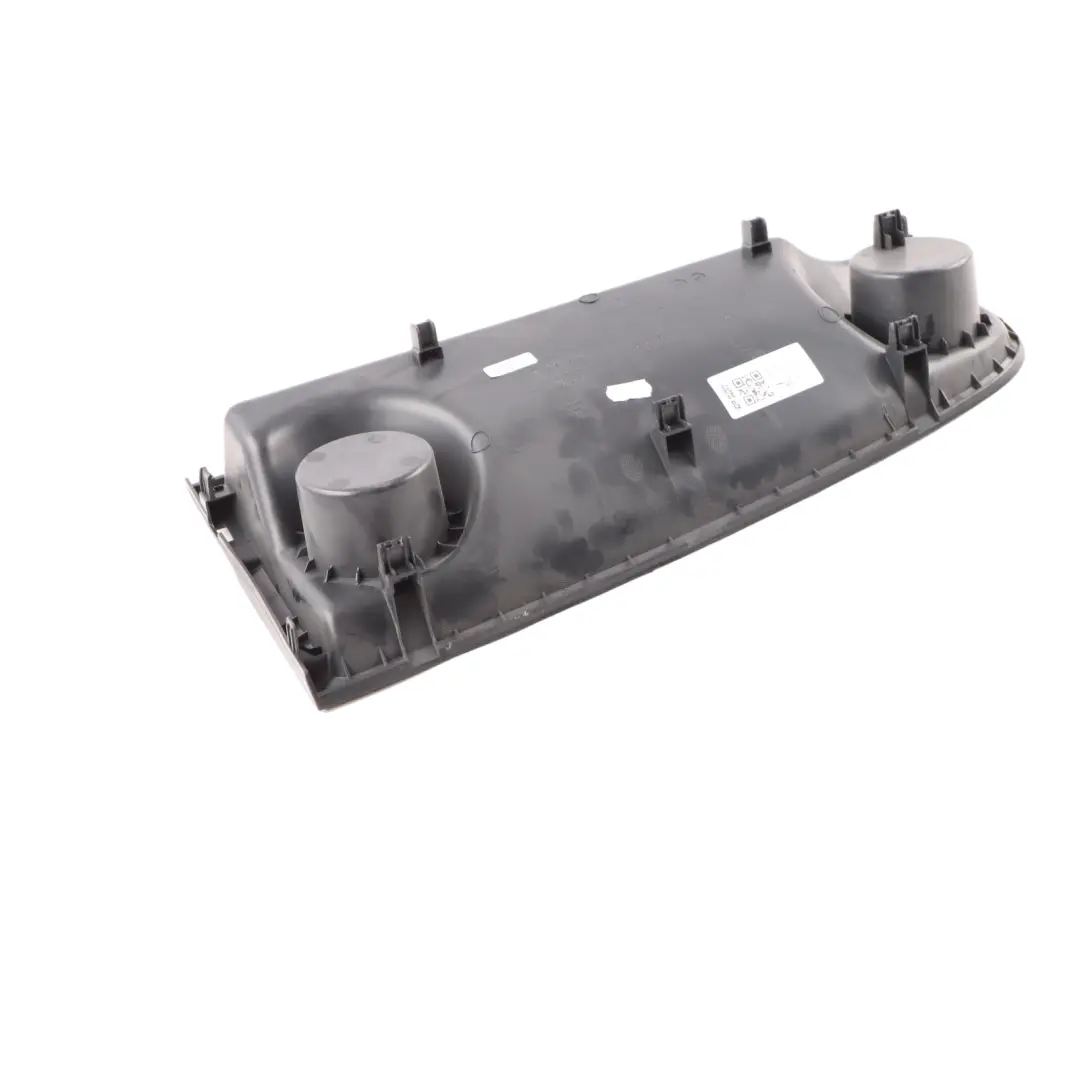 Mercedes W910 Cup Holder Interior Cover - SKU A9106803301 - Part number A9106803301