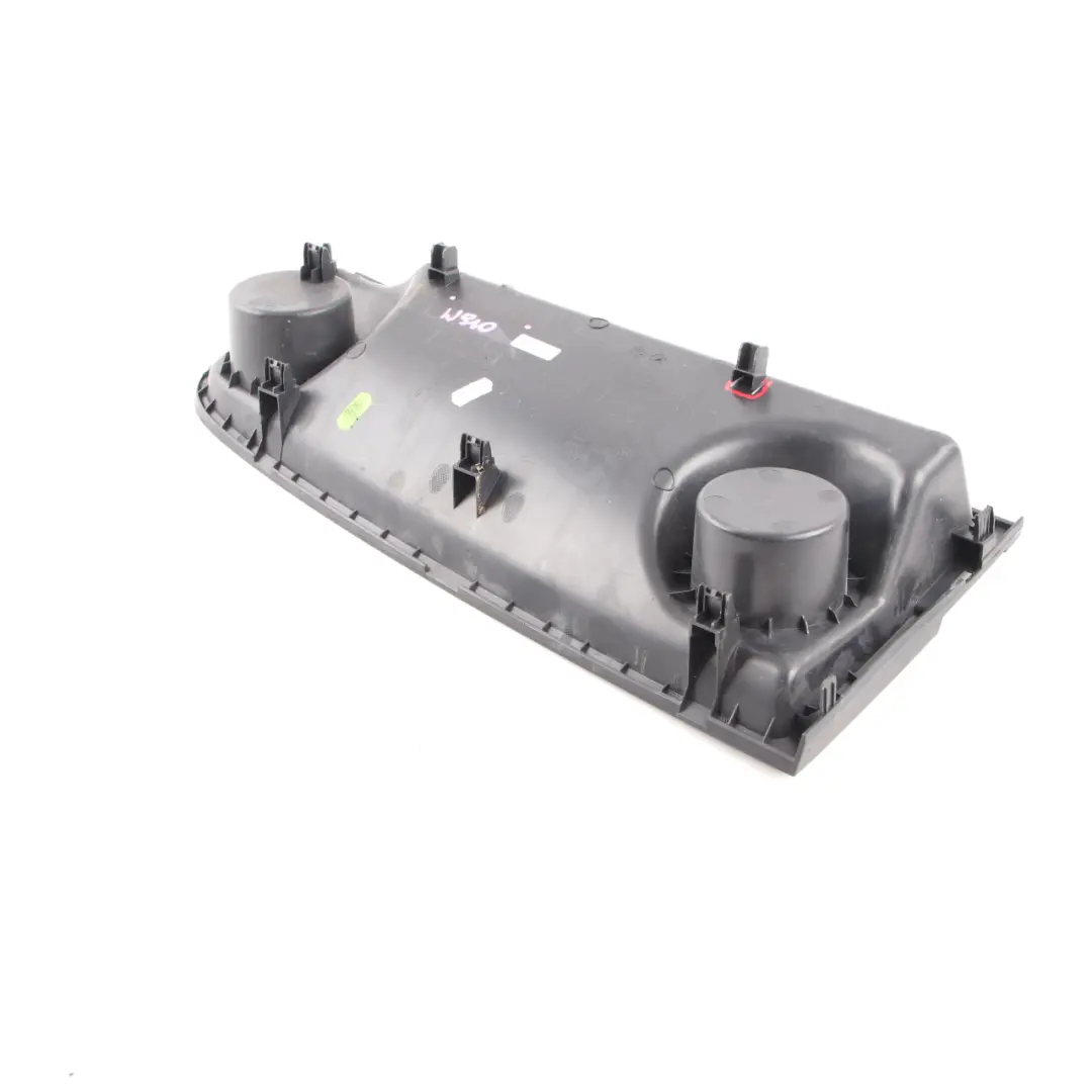 Panel Right Upper Storage Tray Trim Panel A9106833200 to Mercedes Sprinter W910 with Part number A9106803400 Mercedes Sprinter W910 Panel Right Upper Storage Tray Trim Panel A9106833200 - SKU A9106803400 - Part number A9106803400