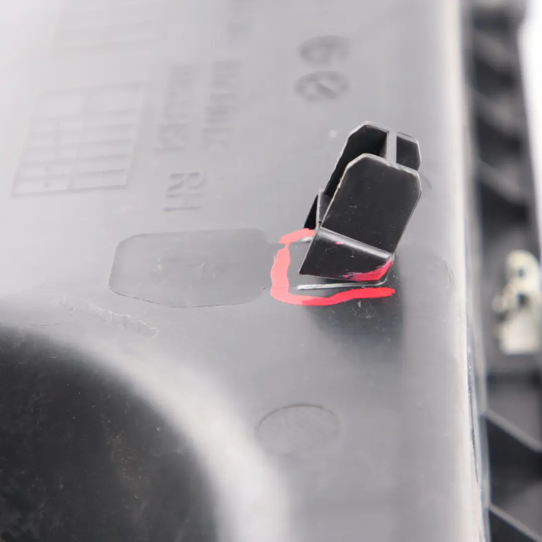 Panel Right Upper Storage Tray Trim Panel A9106833200 to Mercedes Sprinter W910 with Part number A9106803400 Mercedes Sprinter W910 Panel Right Upper Storage Tray Trim Panel A9106833200 - SKU A9106803400 - Part number A9106803400