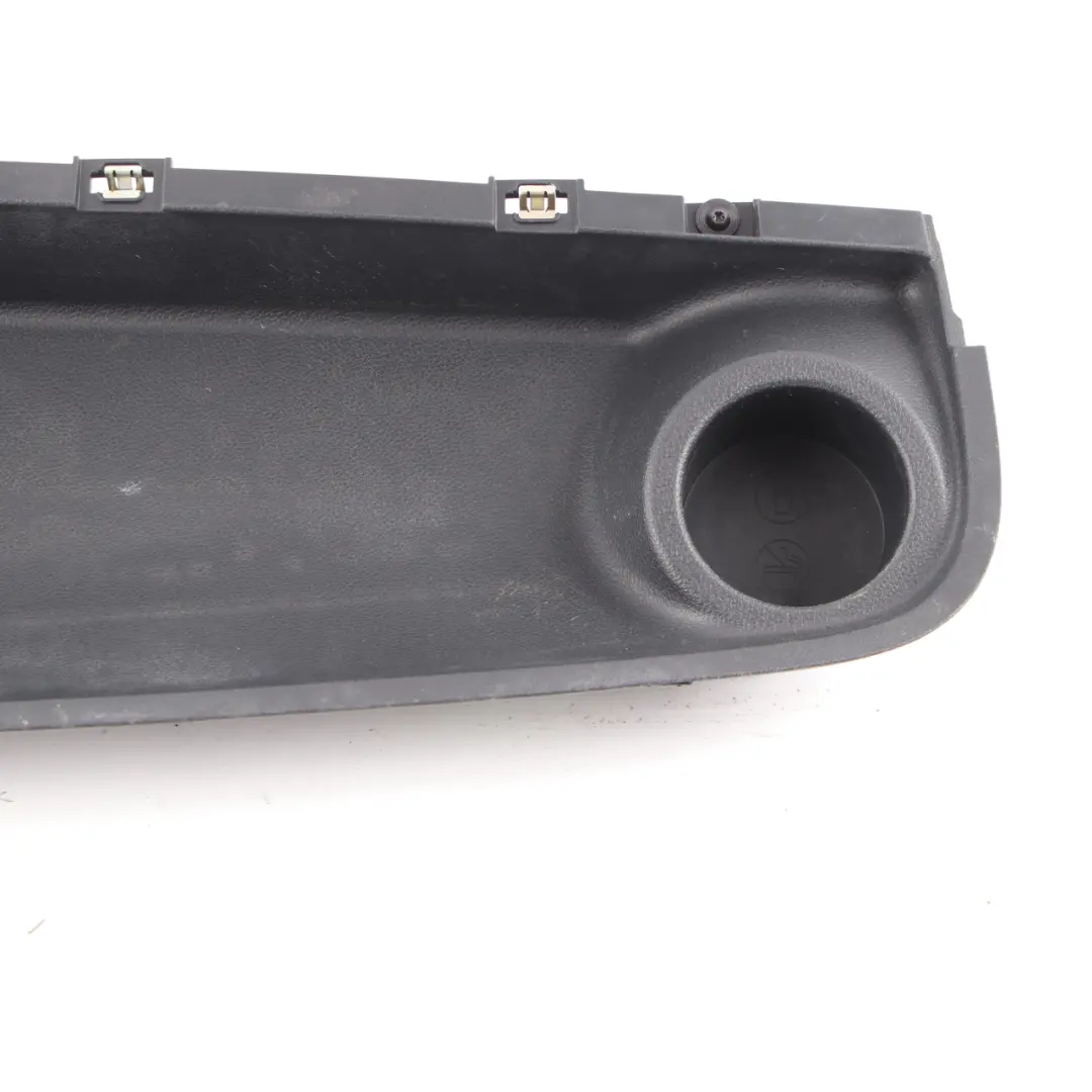 Mercedes Sprinter W910 Panel Right Upper Storage Tray Trim Panel A9106833200 - SKU A9106803400 - Part number A9106803400
