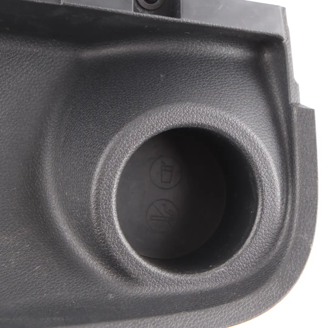 Mercedes Sprinter W910 Panel Right Upper Storage Tray Trim Panel A9106833200 - SKU A9106803400 - Part number A9106803400
