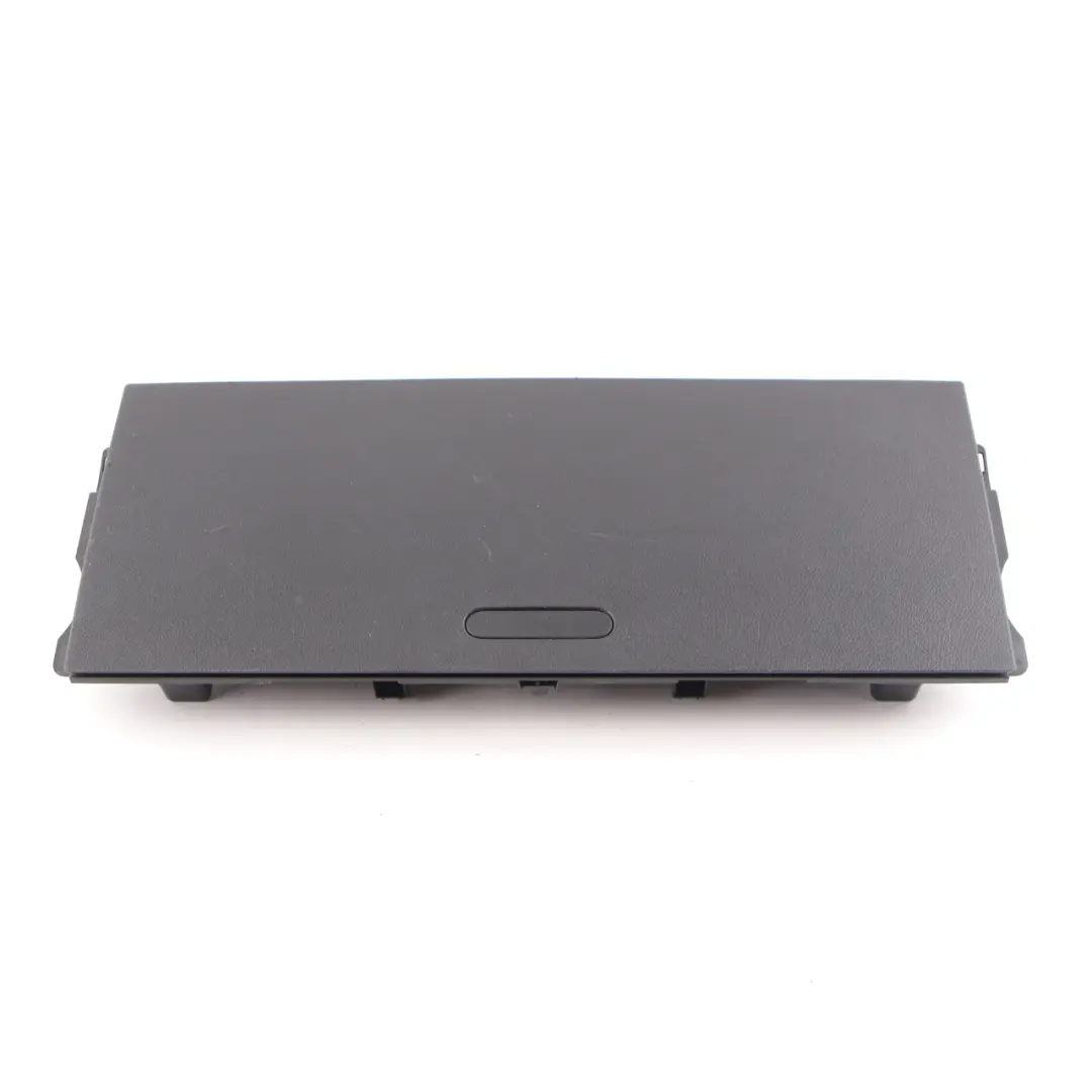  Guantera Mercedes Sprinter W907 W910 Bandeja Almacenamiento Negro - SKU A9106806000 - Número de pieza A9106806000
