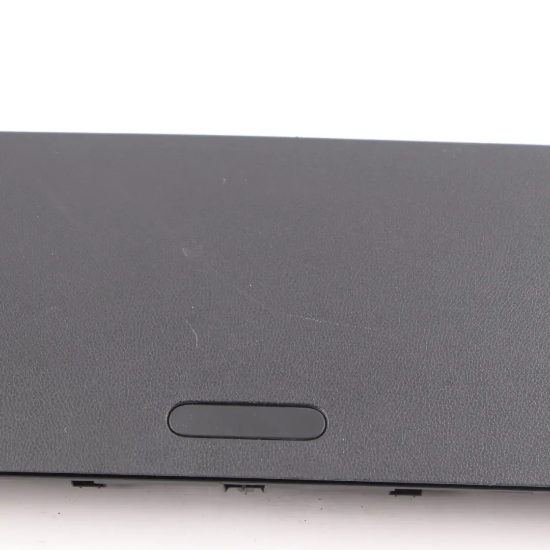  Glove Box Mercedes Sprinter W907 W910 Dashboard Storage Tray Black - SKU A9106806000 - Part number A9106806000