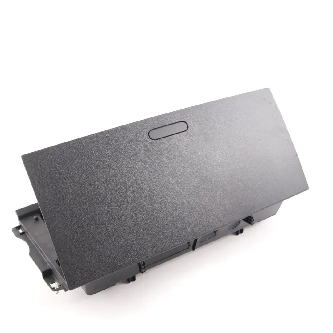  Glove Box Mercedes Sprinter W907 W910 Dashboard Storage Tray Black - SKU A9106806000 - Part number A9106806000