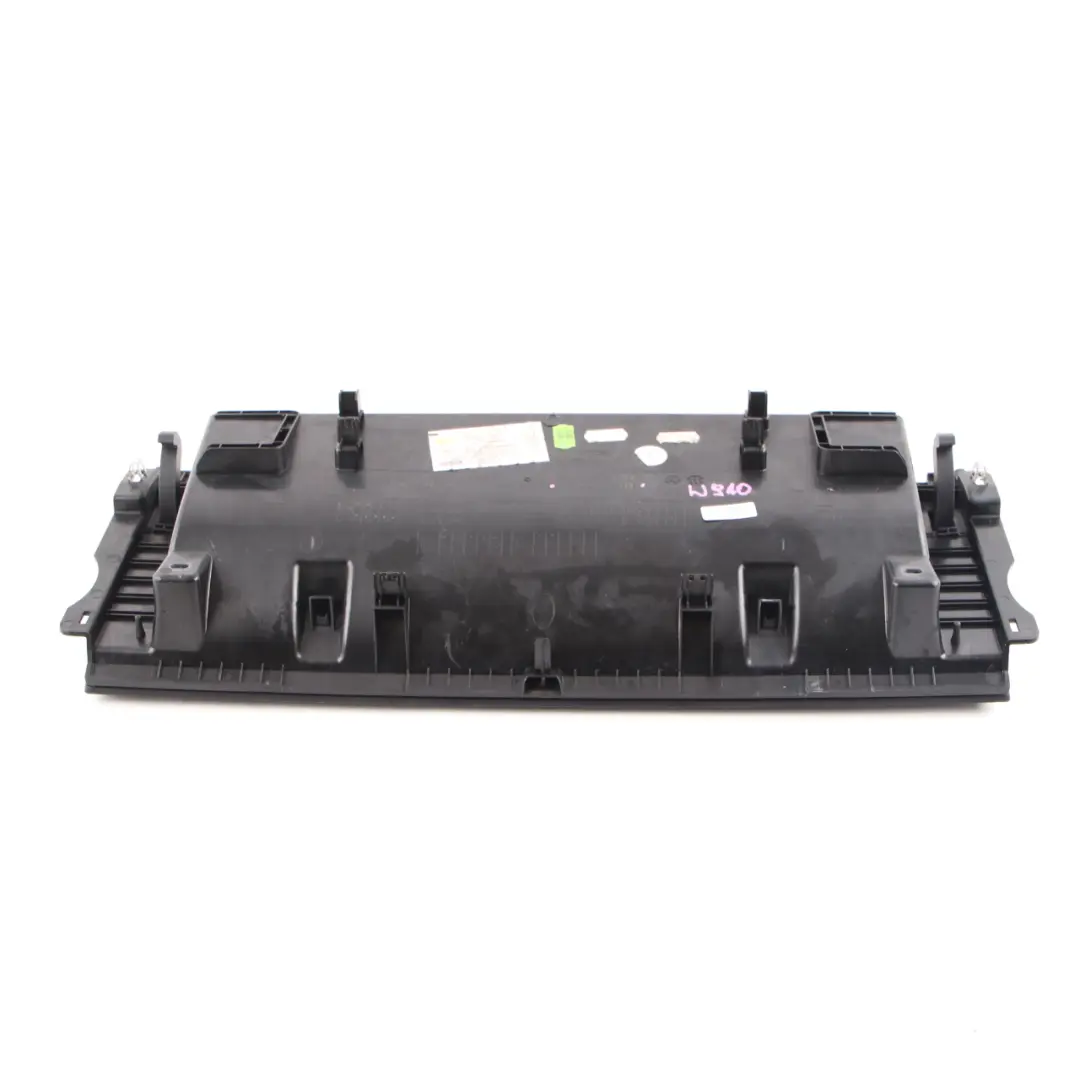 Boîte gants Mercedes Sprinter W907 W910 Plateau rangement Noir pour à propos du numéro de pièce A9106806000 Boîte gants Mercedes Sprinter W907 W910 Plateau rangement Noir - SKU A9106806000 - Numéro de pièce A9106806000