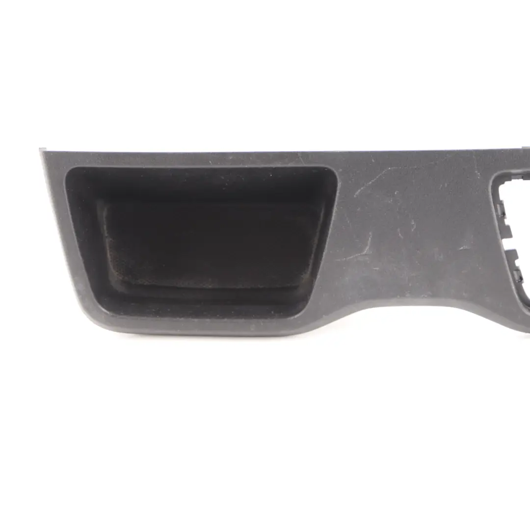 Surround Trim Panel Plastic to Mercedes Sprinter W910 Gear Shifter with Part number A9106833200 Mercedes Sprinter W910 Gear Shifter Surround Trim Panel Plastic - SKU A9106833200 - Part number A9106833200