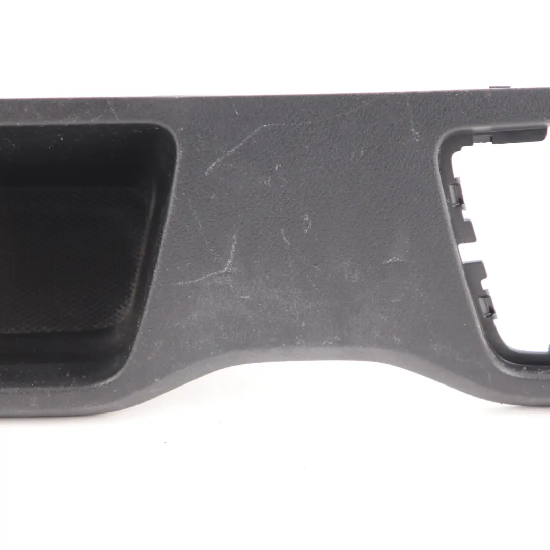 Surround Trim Panel Plastic to Mercedes Sprinter W910 Gear Shifter with Part number A9106833200 Mercedes Sprinter W910 Gear Shifter Surround Trim Panel Plastic - SKU A9106833200 - Part number A9106833200