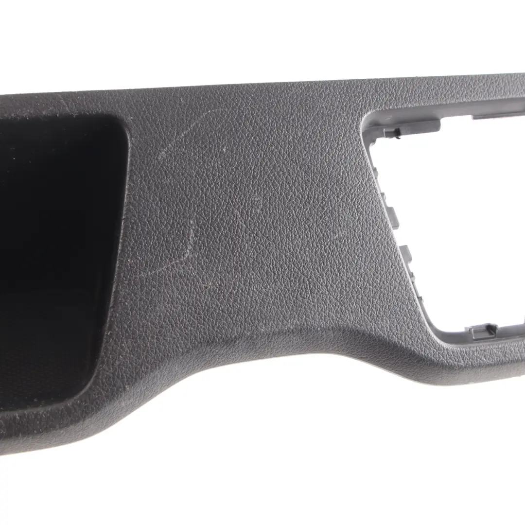 Surround Trim Panel Plastic to Mercedes Sprinter W910 Gear Shifter with Part number A9106833200 Mercedes Sprinter W910 Gear Shifter Surround Trim Panel Plastic - SKU A9106833200 - Part number A9106833200