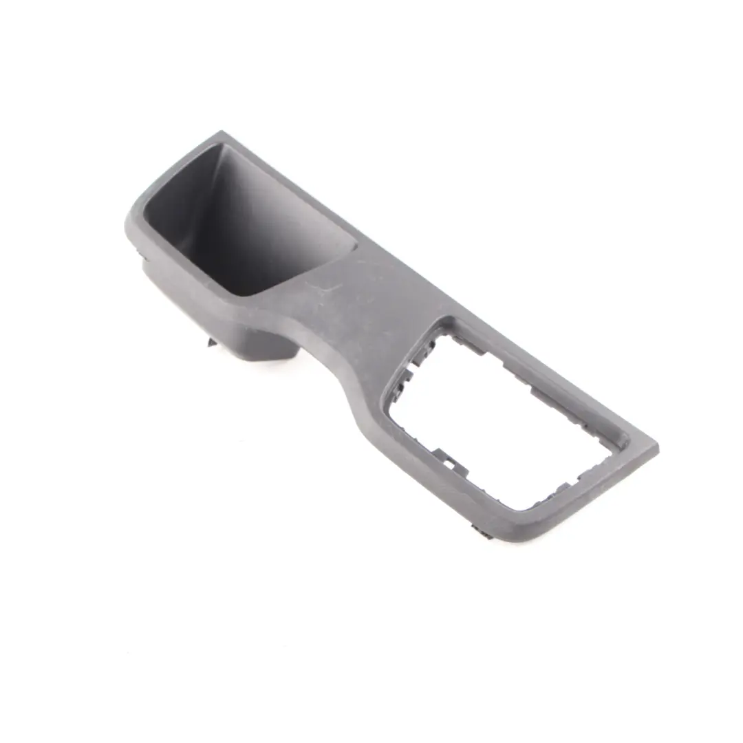 Surround Trim Panel Plastic to Mercedes Sprinter W910 Gear Shifter with Part number A9106833200 Mercedes Sprinter W910 Gear Shifter Surround Trim Panel Plastic - SKU A9106833200 - Part number A9106833200