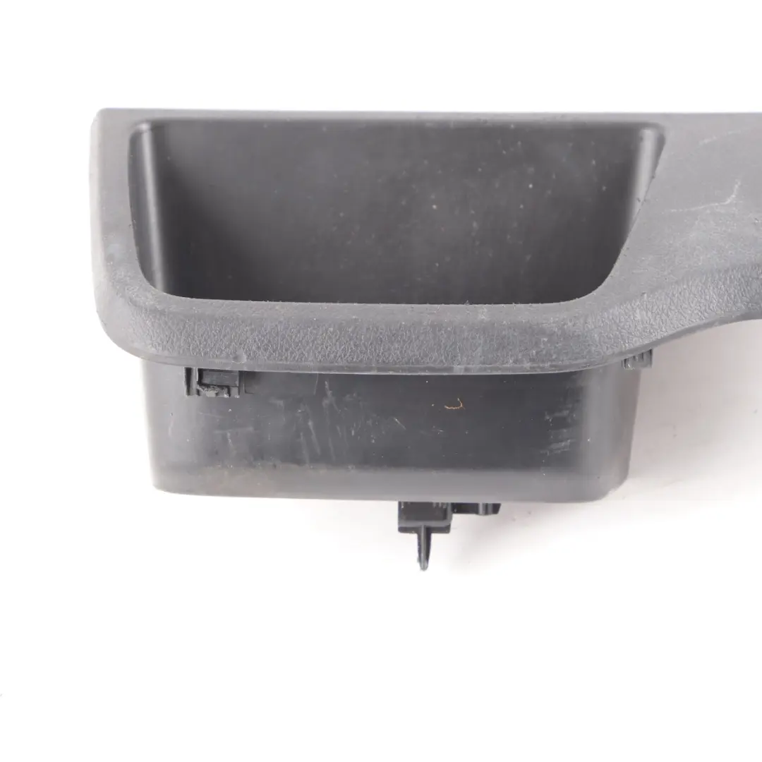 Surround Trim Panel Plastic to Mercedes Sprinter W910 Gear Shifter with Part number A9106833200 Mercedes Sprinter W910 Gear Shifter Surround Trim Panel Plastic - SKU A9106833200 - Part number A9106833200