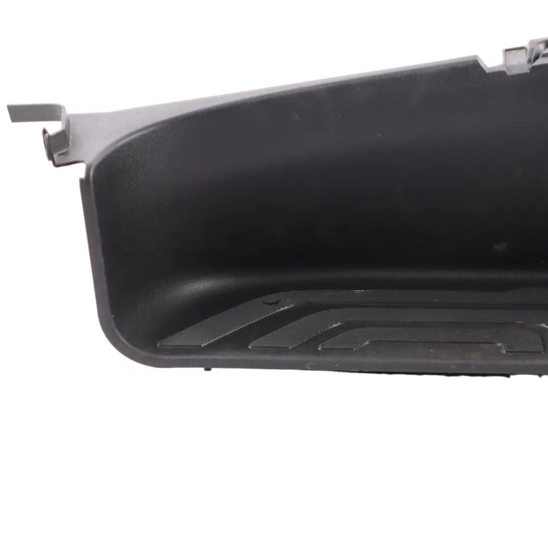 W907 W910 Door Step Plate Front Right O/S Entrance Cover to Mercedes with Part number A9106860200 Mercedes W907 W910 Door Step Plate Front Right O/S Entrance Cover - SKU A9106860200 - Part number A9106860200