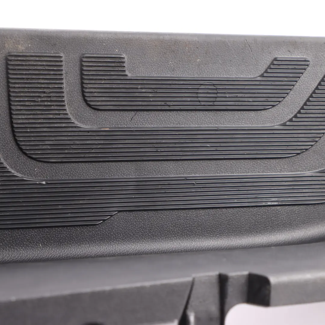 W907 W910 Door Step Plate Front Right O/S Entrance Cover to Mercedes with Part number A9106860200 Mercedes W907 W910 Door Step Plate Front Right O/S Entrance Cover - SKU A9106860200 - Part number A9106860200