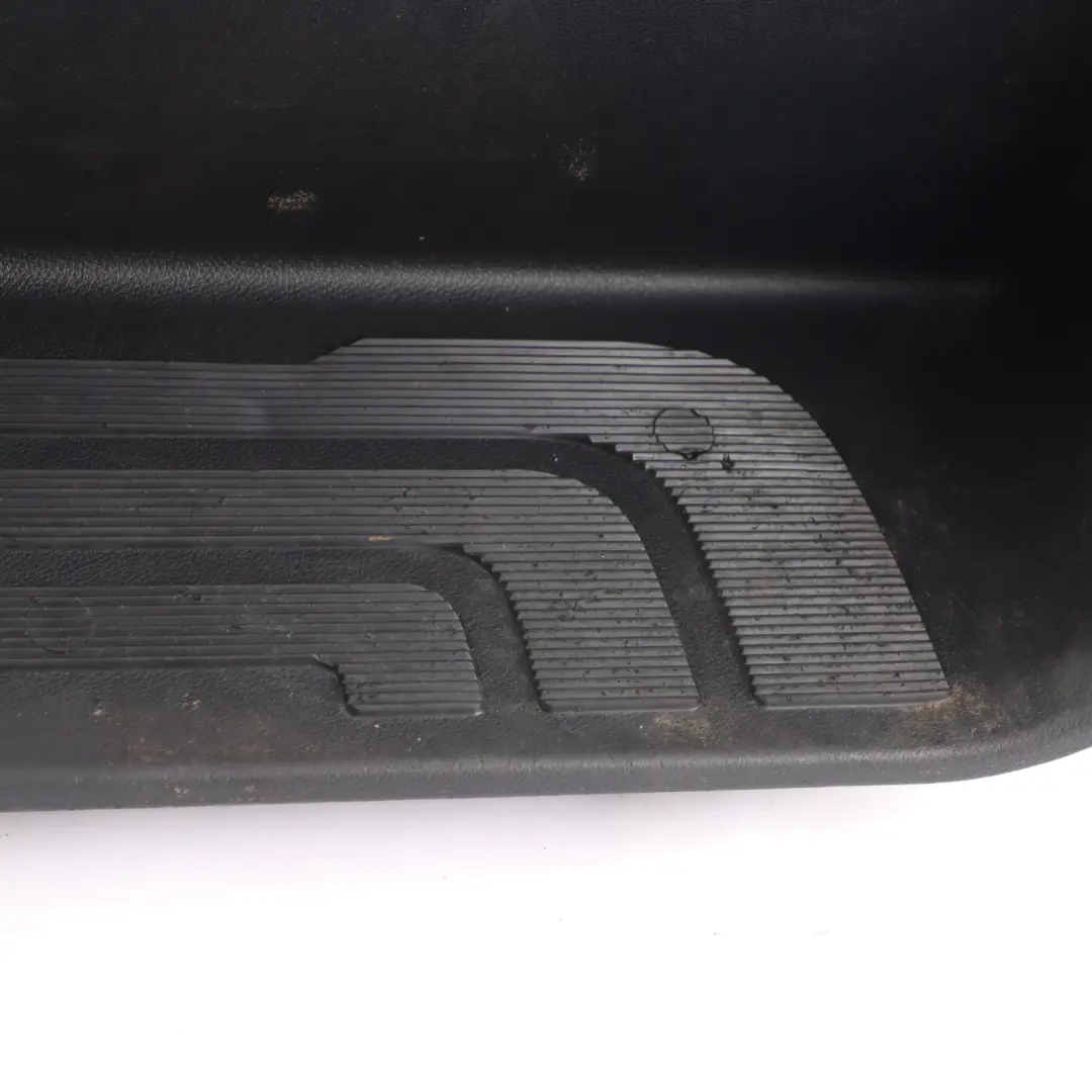 Mercedes W907 W910 Door Step Plate Front Right O/S Entrance Cover - SKU A9106860200 - Part number A9106860200