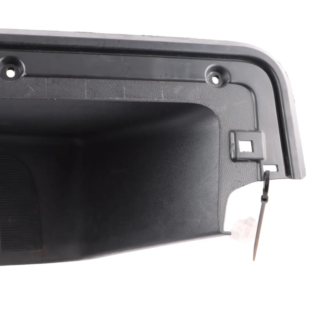 Mercedes W907 W910 Door Step Plate Front Right O/S Entrance Cover - SKU A9106860200 - Part number A9106860200