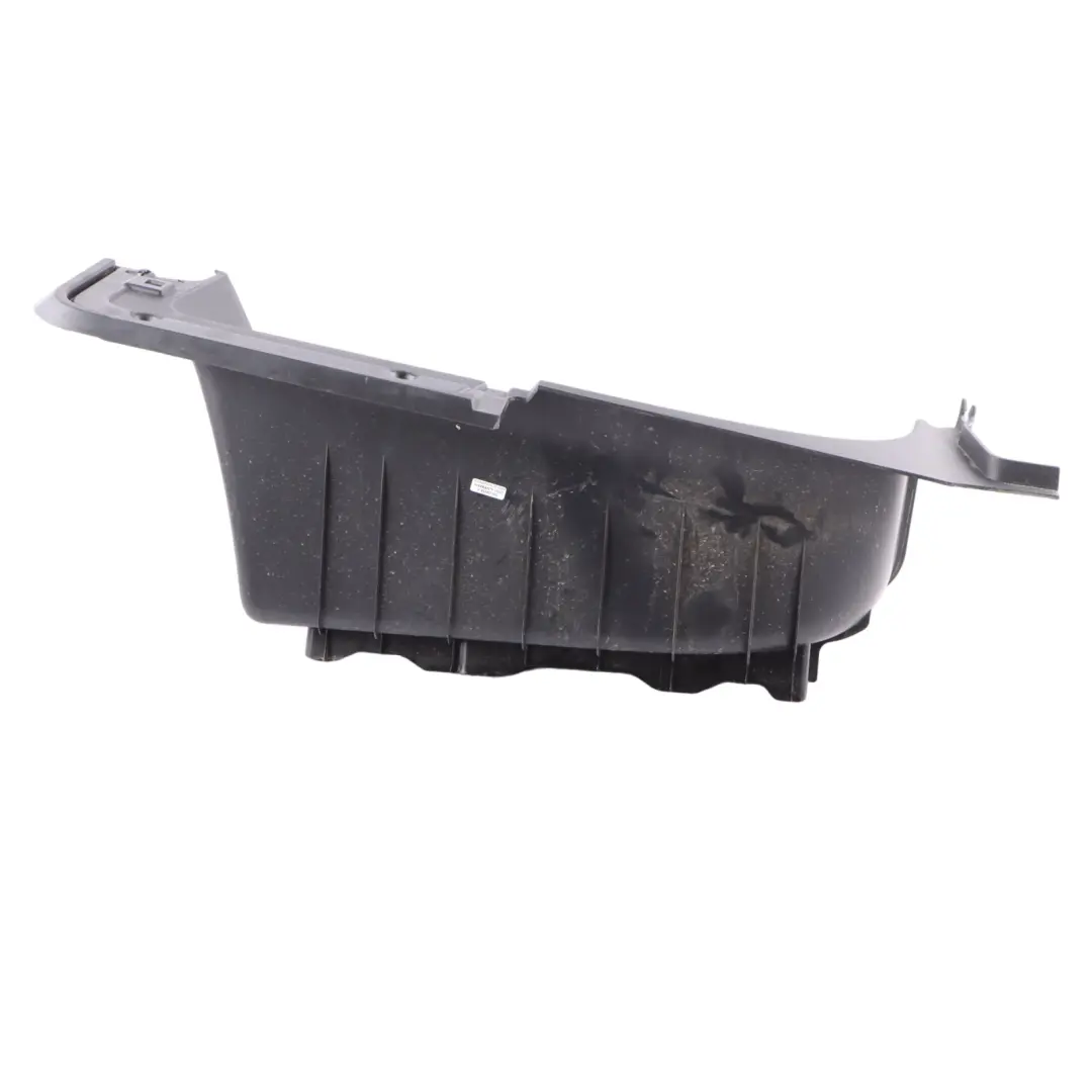 Mercedes W907 W910 Door Step Plate Front Right O/S Entrance Cover - SKU A9106860200 - Part number A9106860200