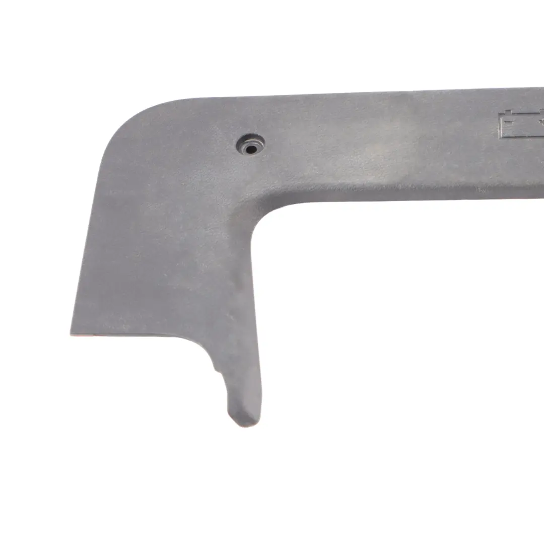 Mercedes W910 Battery Plastic Top Cover Left N/S - SKU A9106863000 - Part number A9106863000