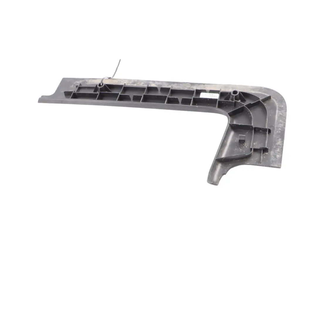 Mercedes W910 Battery Plastic Top Cover Left N/S - SKU A9106863000 - Part number A9106863000