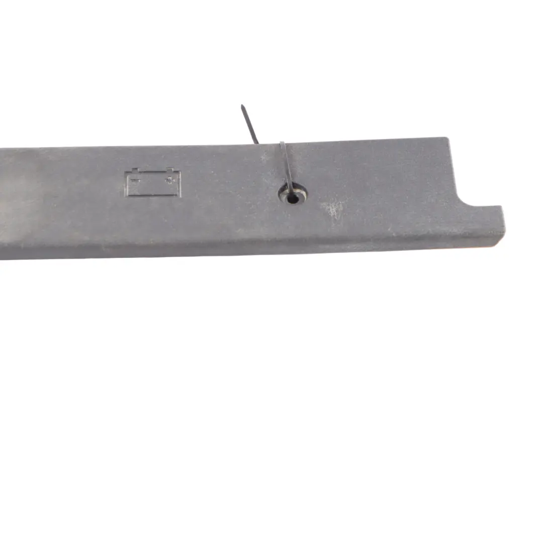 Mercedes W910 Battery Plastic Top Cover Left N/S - SKU A9106863000 - Part number A9106863000