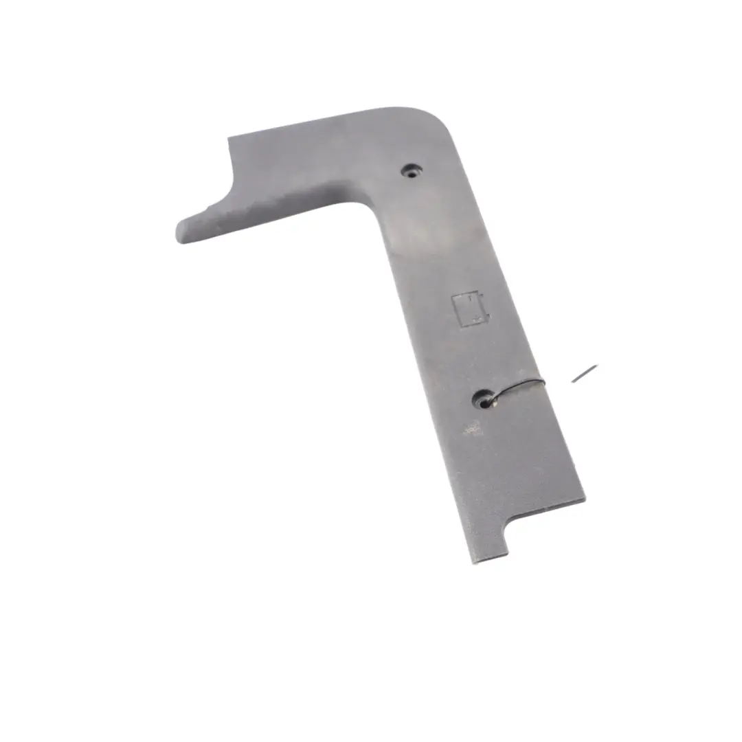 Mercedes W910 Battery Plastic Top Cover Left N/S - SKU A9106863000 - Part number A9106863000