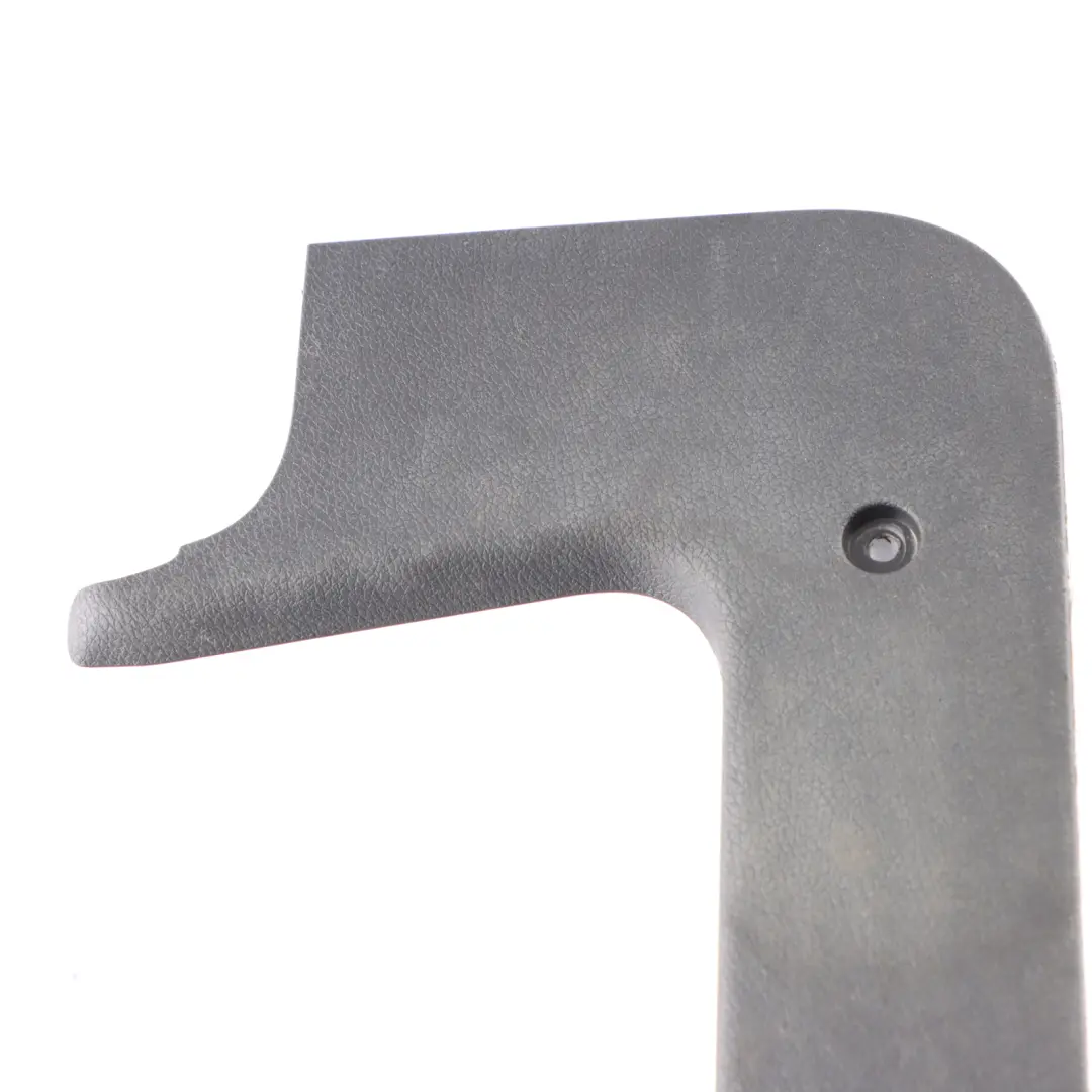 Tapa Superior De Plástico De La Batería Izquierda para Mercedes W910 con número de pieza A9106863000 Mercedes W910 Tapa Superior De Plástico De La Batería Izquierda - SKU A9106863000 - Número de pieza A9106863000