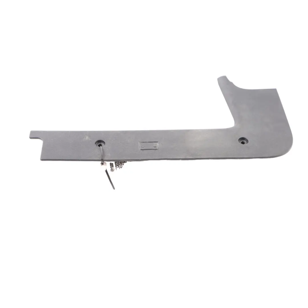 Plastic Top Cover Left N/S to Mercedes W910 Battery with Part number A9106863000 Mercedes W910 Battery Plastic Top Cover Left N/S - SKU A9106863000 - Part number A9106863000