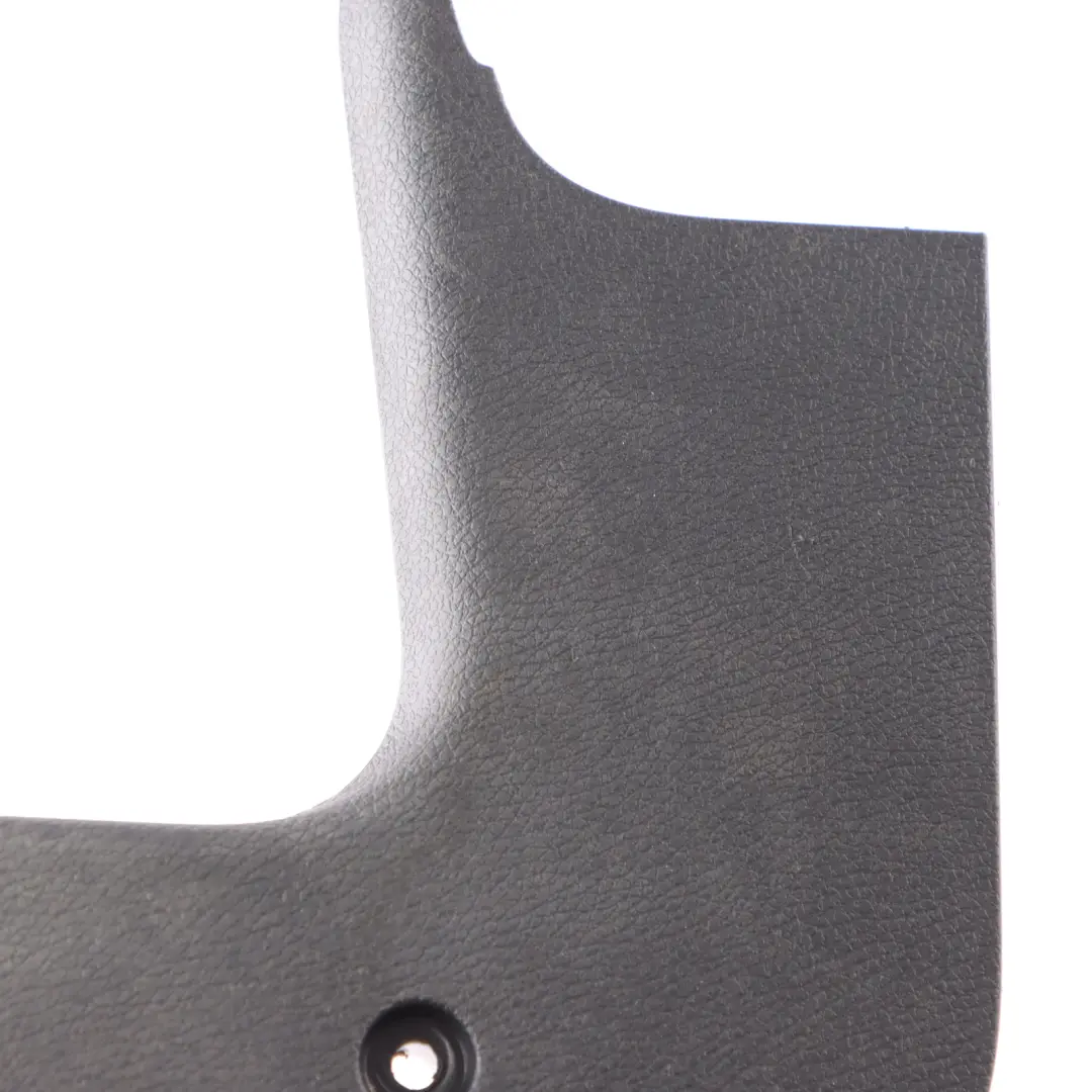Mercedes W910 Battery Plastic Top Cover Left N/S - SKU A9106863000 - Part number A9106863000