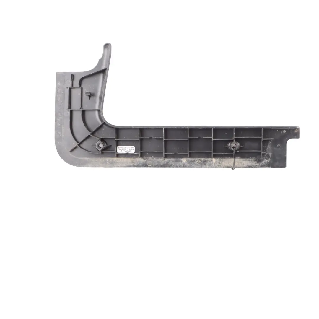 Mercedes W910 Battery Plastic Top Cover Left N/S - SKU A9106863000 - Part number A9106863000