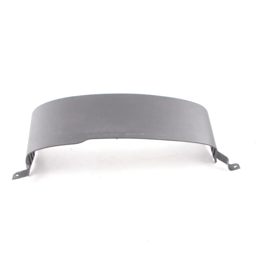 Mercedes Sprinter W910 Footwell Panel Trim Dashboard Cover Black - SKU A9106880500 - Part number A9106880500