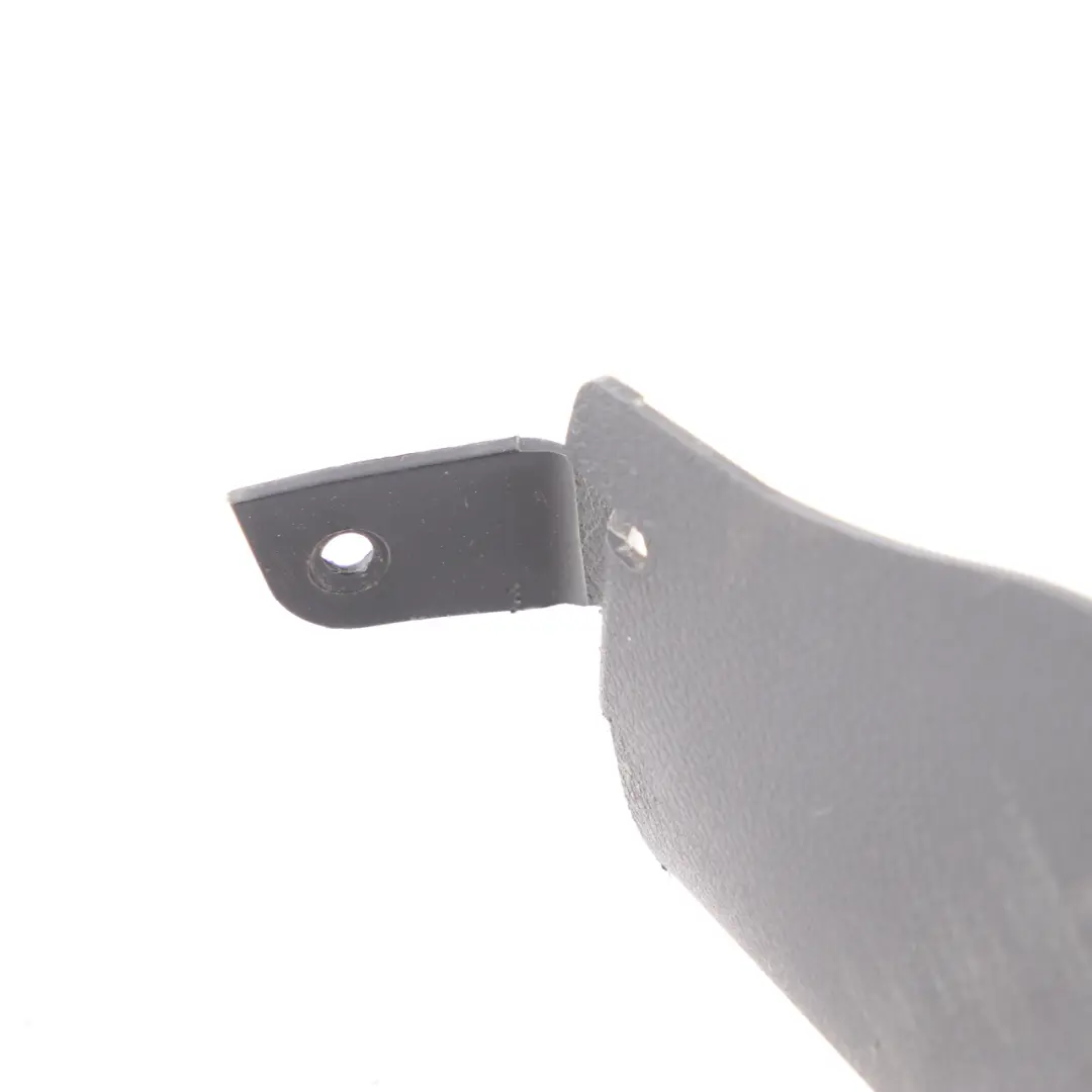 Footwell Panel Trim Dashboard Cover Black to Mercedes Sprinter W910 with Part number A9106880500 Mercedes Sprinter W910 Footwell Panel Trim Dashboard Cover Black - SKU A9106880500 - Part number A9106880500