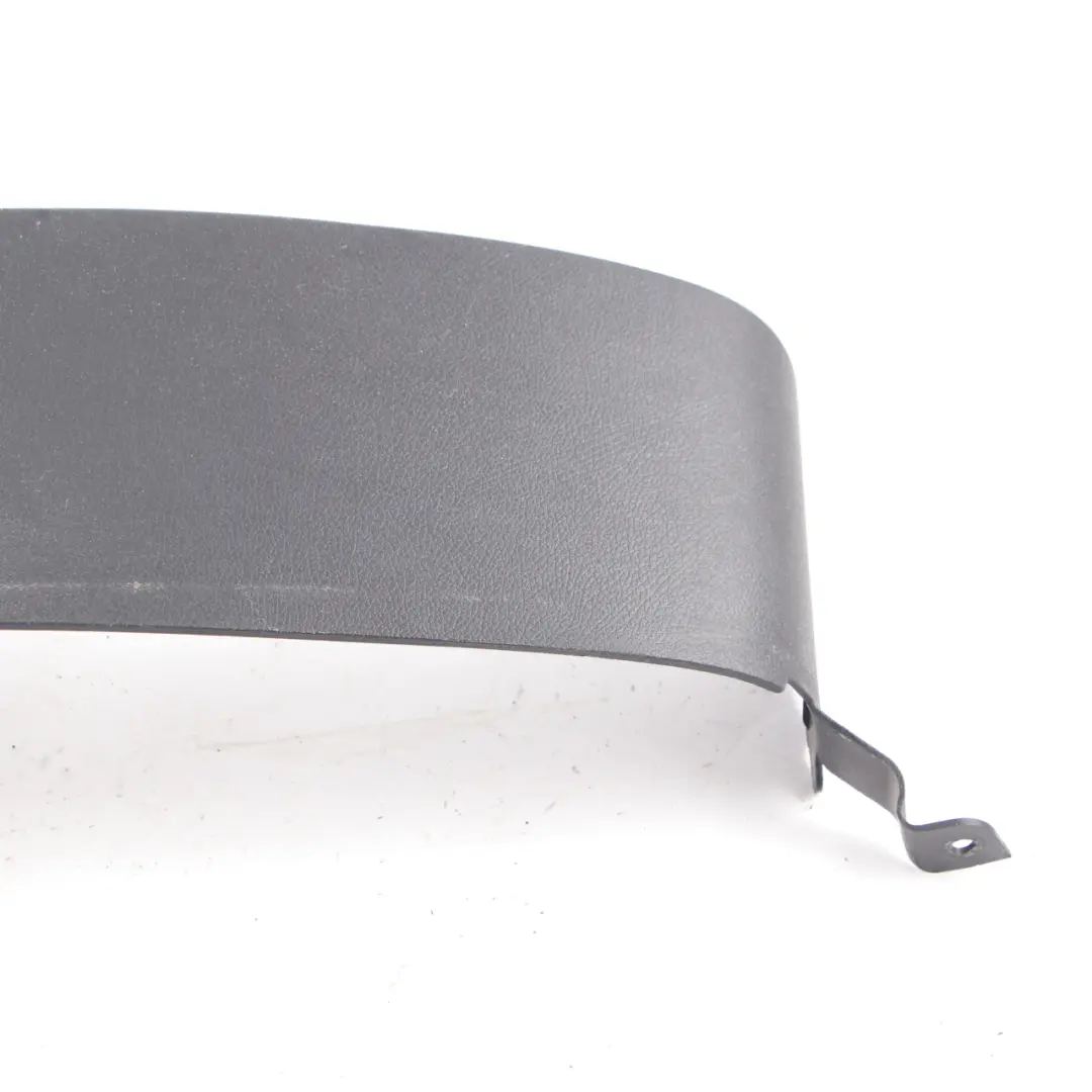 Footwell Panel Trim Dashboard Cover Black to Mercedes Sprinter W910 with Part number A9106880500 Mercedes Sprinter W910 Footwell Panel Trim Dashboard Cover Black - SKU A9106880500 - Part number A9106880500