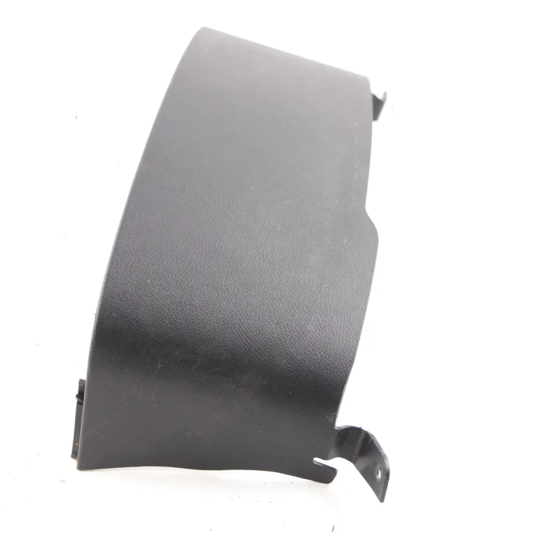 Footwell Panel Trim Dashboard Cover Black to Mercedes Sprinter W910 with Part number A9106880500 Mercedes Sprinter W910 Footwell Panel Trim Dashboard Cover Black - SKU A9106880500 - Part number A9106880500