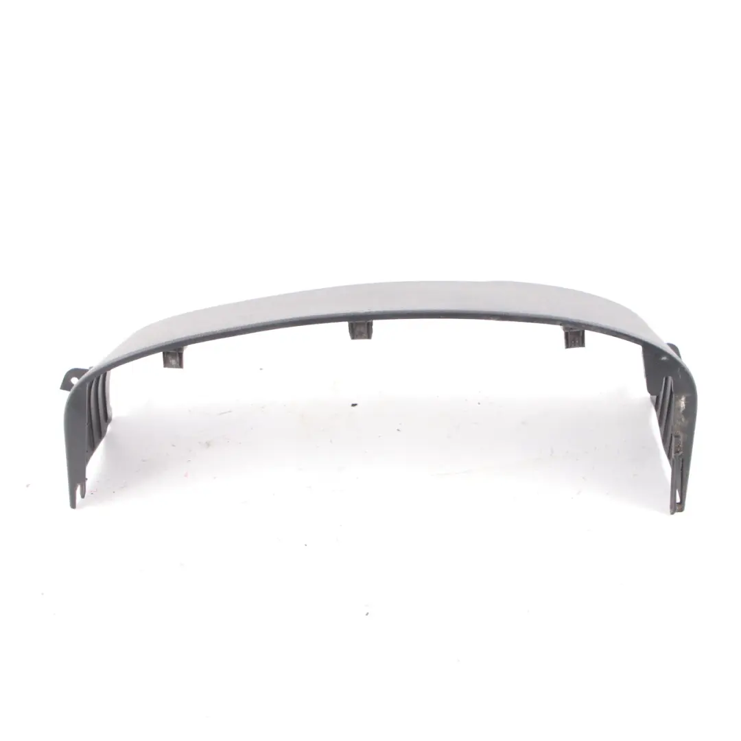 Footwell Panel Trim Dashboard Cover Black to Mercedes Sprinter W910 with Part number A9106880500 Mercedes Sprinter W910 Footwell Panel Trim Dashboard Cover Black - SKU A9106880500 - Part number A9106880500