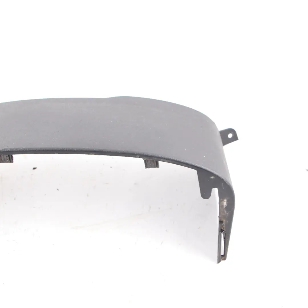 Footwell Panel Trim Dashboard Cover Black to Mercedes Sprinter W910 with Part number A9106880500 Mercedes Sprinter W910 Footwell Panel Trim Dashboard Cover Black - SKU A9106880500 - Part number A9106880500