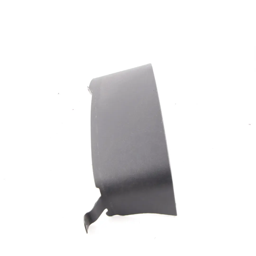 Footwell Panel Trim Dashboard Cover Black to Mercedes Sprinter W910 with Part number A9106880500 Mercedes Sprinter W910 Footwell Panel Trim Dashboard Cover Black - SKU A9106880500 - Part number A9106880500