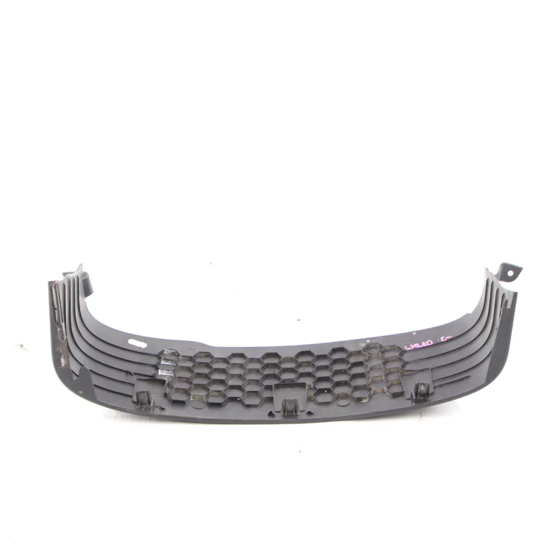 Footwell Panel Trim Dashboard Cover Black to Mercedes Sprinter W910 with Part number A9106880500 Mercedes Sprinter W910 Footwell Panel Trim Dashboard Cover Black - SKU A9106880500 - Part number A9106880500