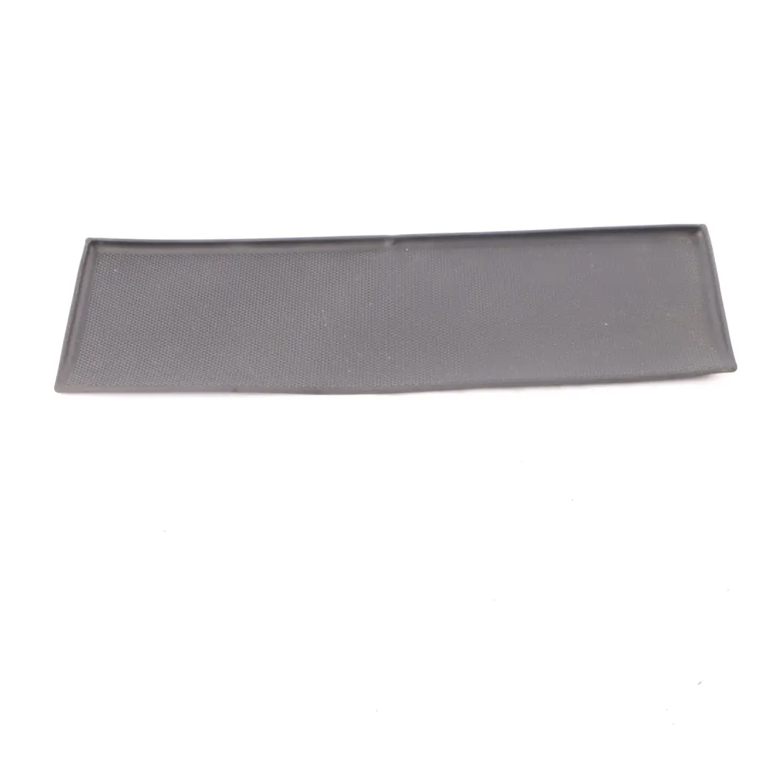 Mercedes W907 W910 Dashboard Glove Box Storage Mat Rubber Insert - SKU A9106893100 - Part number A9106893100