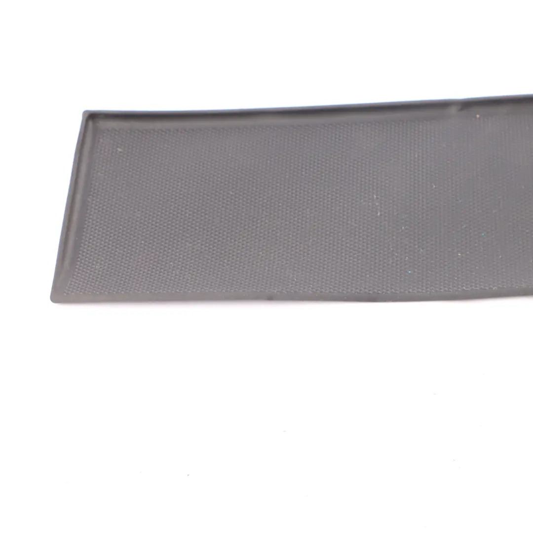 W907 W910 Dashboard Glove Box Storage Mat Rubber Insert to Mercedes with Part number A9106893100 Mercedes W907 W910 Dashboard Glove Box Storage Mat Rubber Insert - SKU A9106893100 - Part number A9106893100