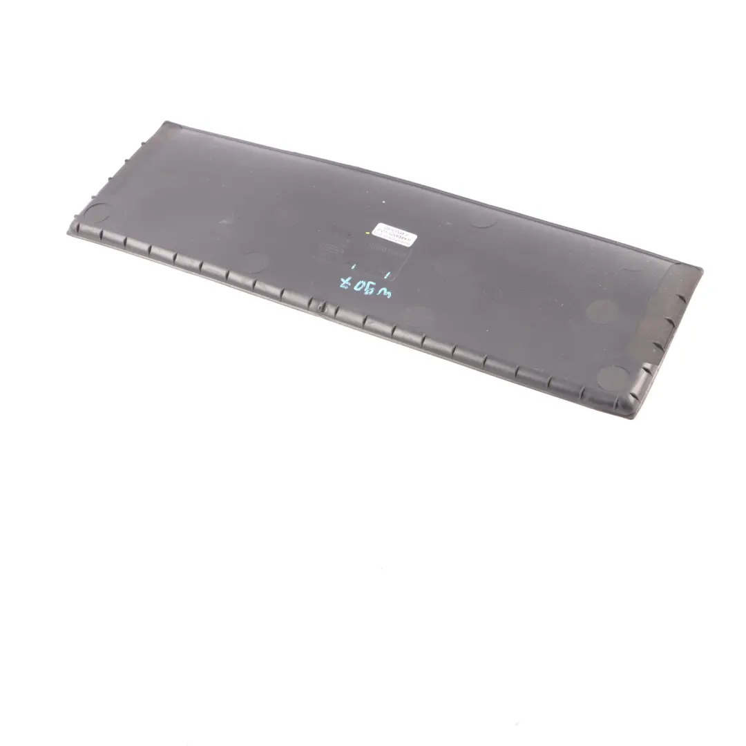Mercedes W907 W910 Tableau de bord Boîte rangement en caoutchouc - SKU A9106893100 - Numéro de pièce A9106893100
