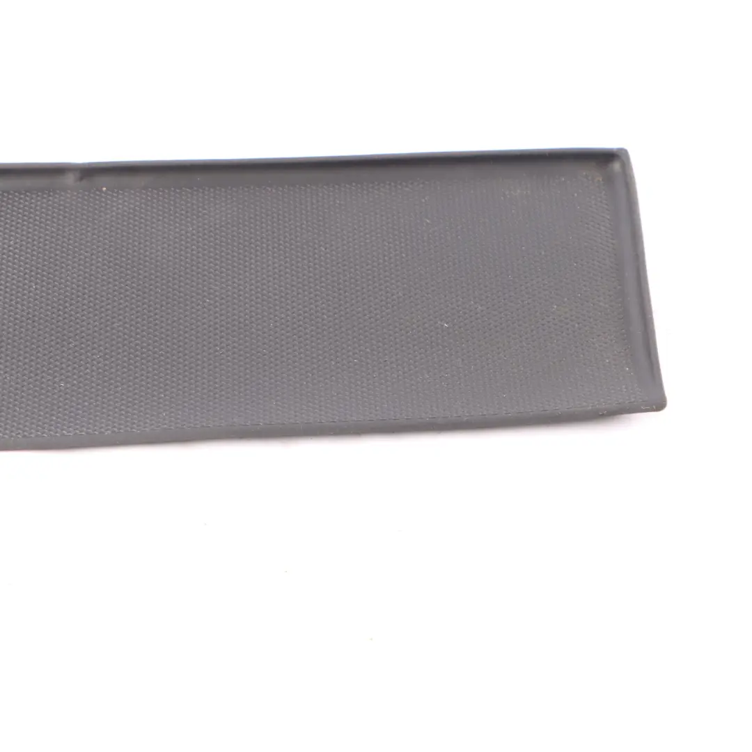 Mercedes W907 W910 Dashboard Glove Box Storage Mat Rubber Insert - SKU A9106893100 - Part number A9106893100