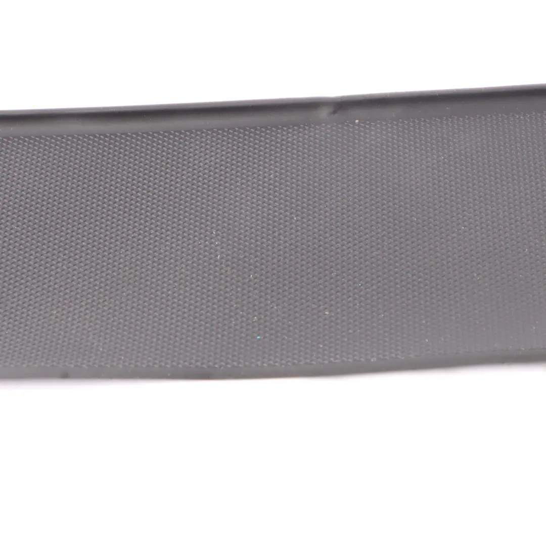 Mercedes W907 W910 Dashboard Glove Box Storage Mat Rubber Insert - SKU A9106893100 - Part number A9106893100