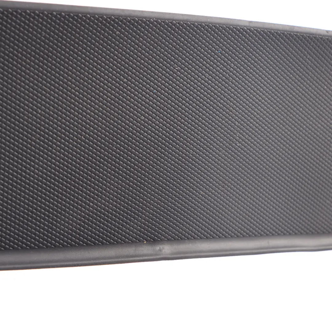 Mercedes W907 W910 Dashboard Glove Box Storage Mat Rubber Insert - SKU A9106893100 - Part number A9106893100