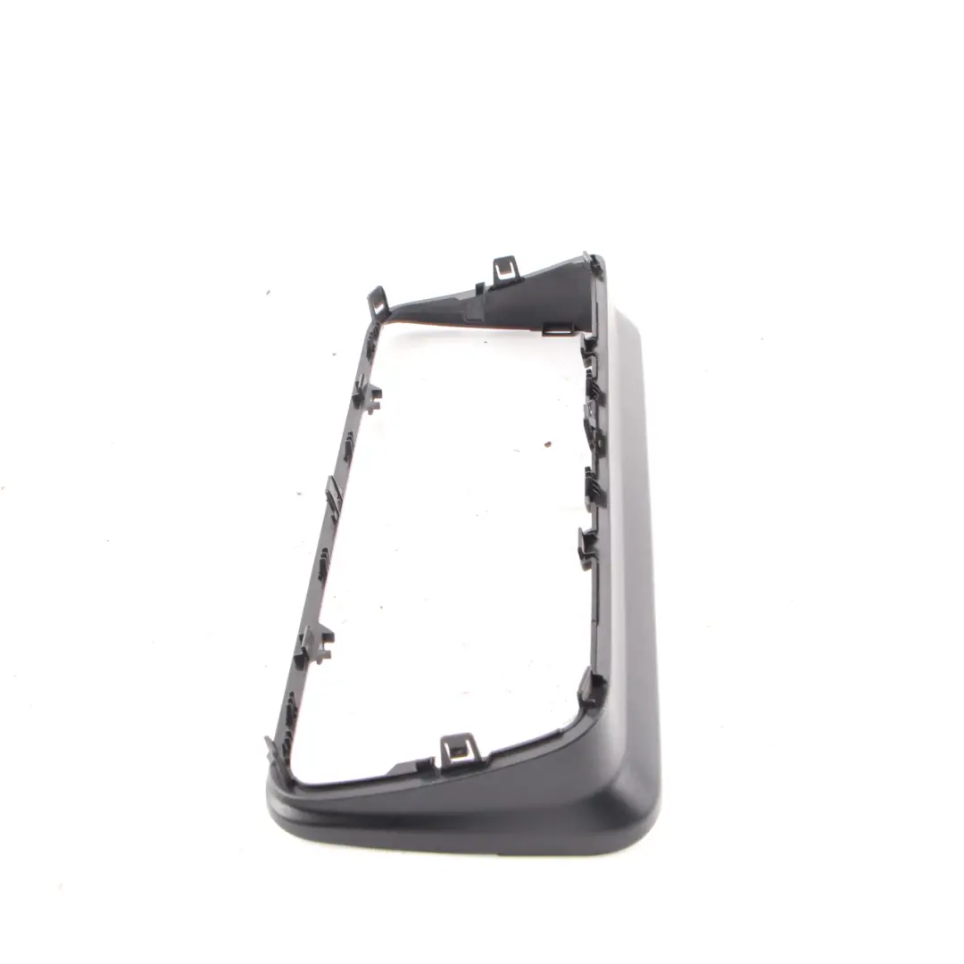 Mercedes Sprinter W910 Cadre d'affichage Cache tableau bord A9106897100 - SKU A9106898900 - Numéro de pièce A9106898900