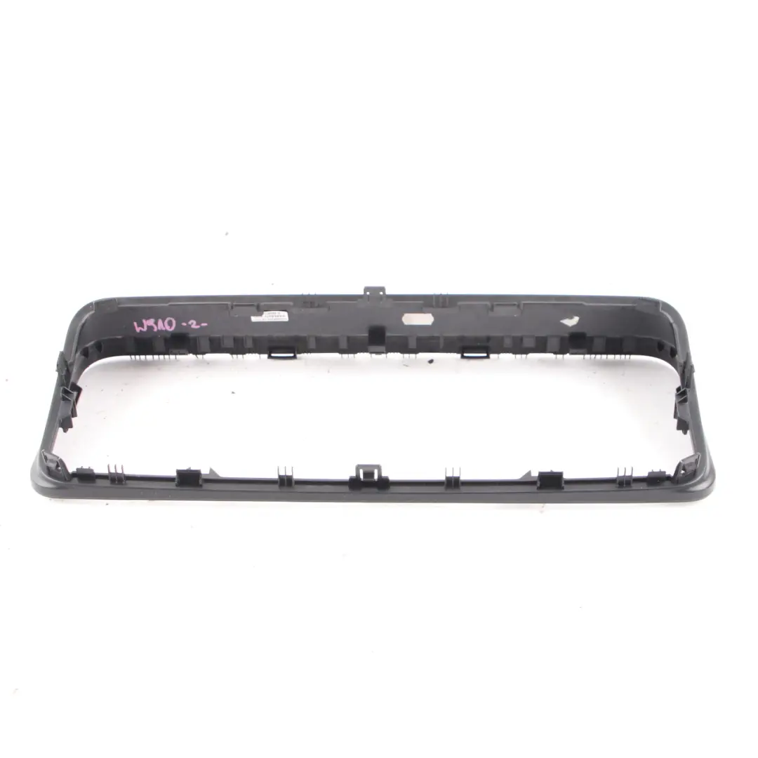 Mercedes Sprinter W910 Cadre d'affichage Cache tableau bord A9106897100 - SKU A9106898900 - Numéro de pièce A9106898900