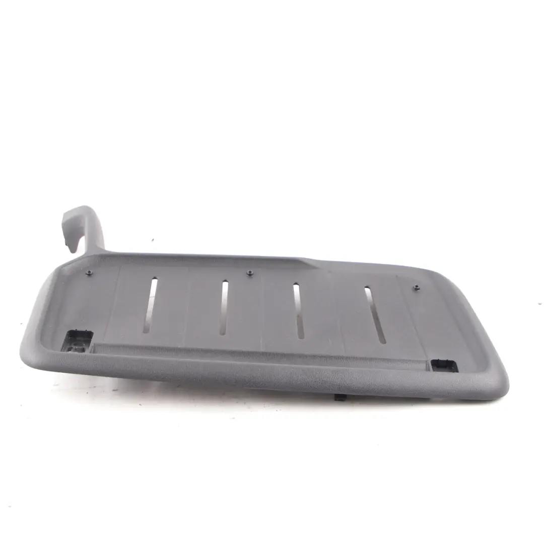 Mercedes Sprinter W910 Parasol Izquierdo Soporte Cubremanillar - SKU A9106900002 - Número de pieza A9106900002