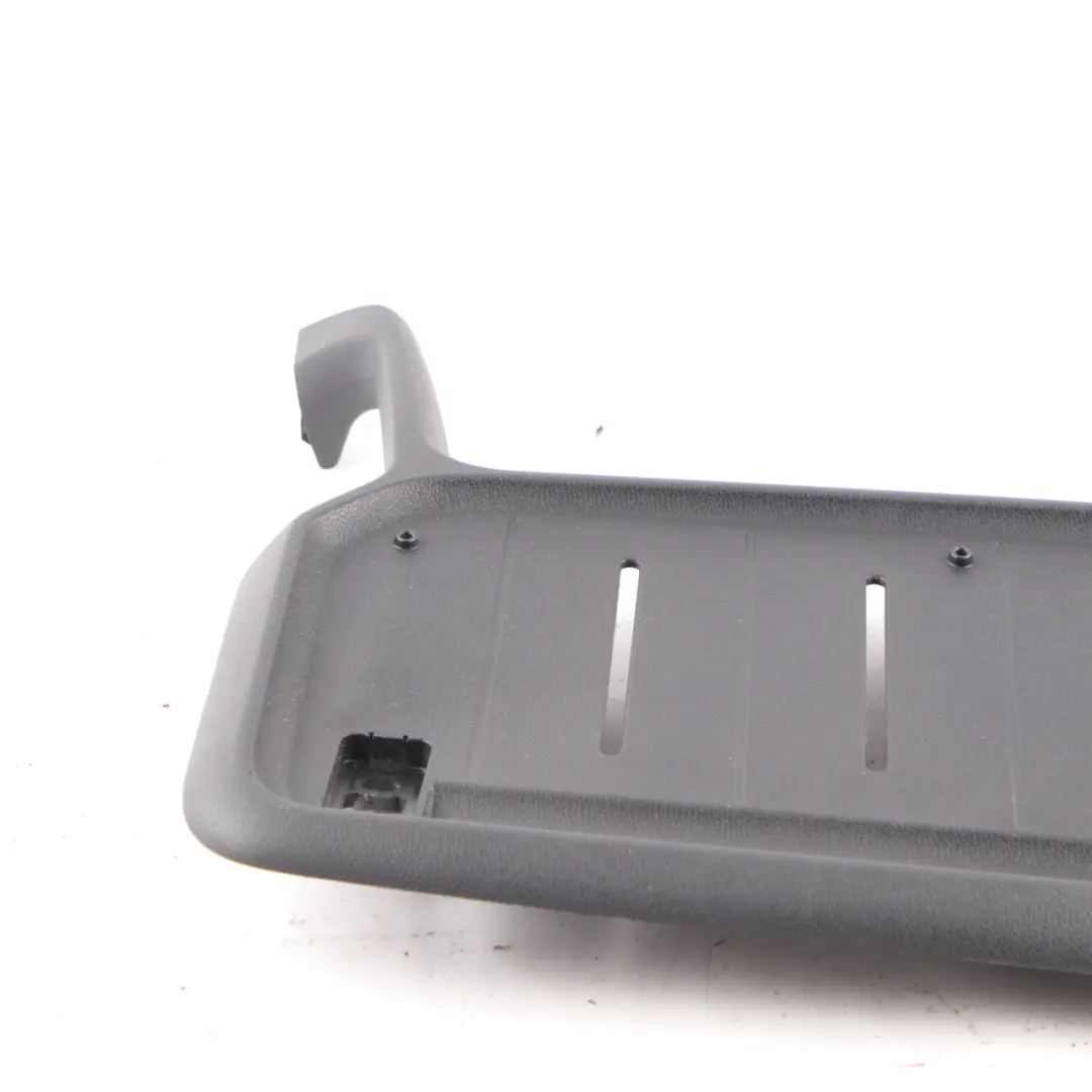 Sun Visor Left N/S Bracket Cover Trim Holder to Mercedes Sprinter W910 with Part number A9106900002 Mercedes Sprinter W910 Sun Visor Left N/S Bracket Cover Trim Holder - SKU A9106900002 - Part number A9106900002