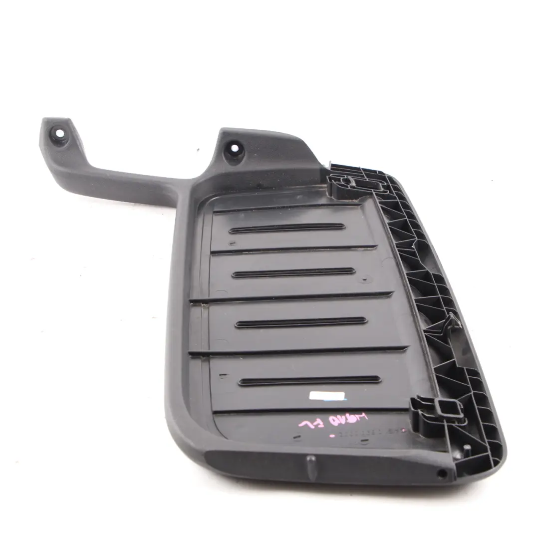 Mercedes Sprinter W910 Parasol Izquierdo Soporte Cubremanillar - SKU A9106900002 - Número de pieza A9106900002